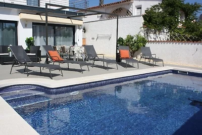 Super Chalet Fantastico