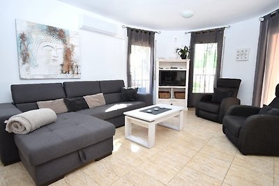 Casas Bellevue in Empuriabrava