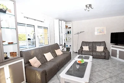Villa Creus Empuriabrava