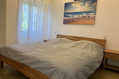 Casa Moxo Rustico