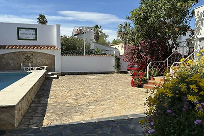 Casa Moxo Rustico