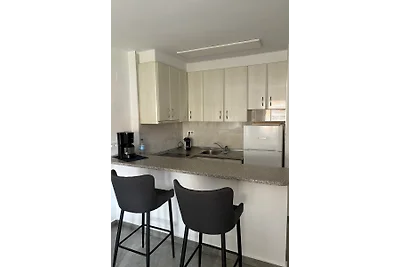 FW von 2 bis 6 Personen in Empuriabrava ab 55 € pro Tag