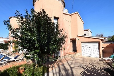 Casas Bellevue in Empuriabrava