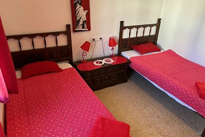 Casas Dona Marion  Empuriabrava