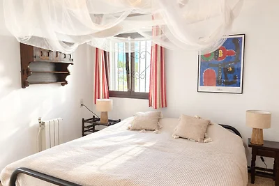 Casa Moreras in Empuriabrava