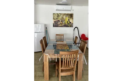 Casa Moxo Rustico