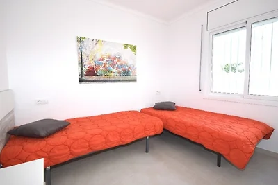 Casa Melli in Empuriabrava