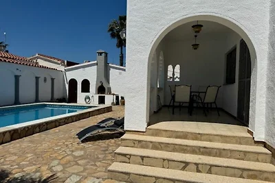 Casas Dona Marion  Empuriabrava