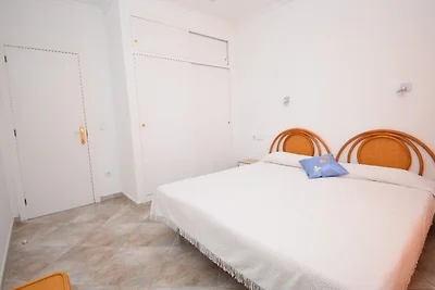 Villa Cap Ras in Empuriabrava