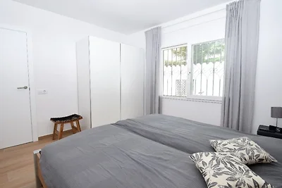 Casa Lotte in Empuriabrava