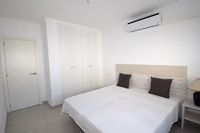 Casa Melli in Empuriabrava