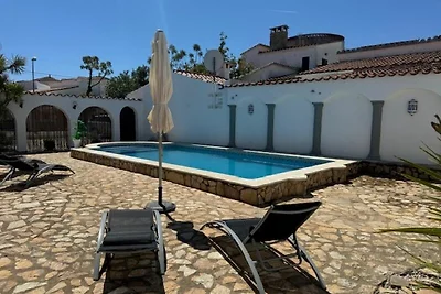 Casas Dona Marion  Empuriabrava