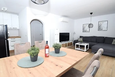 Casa Lotte in Empuriabrava
