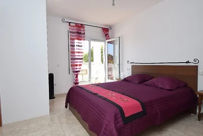 Villa Emporda in Empuriabrava