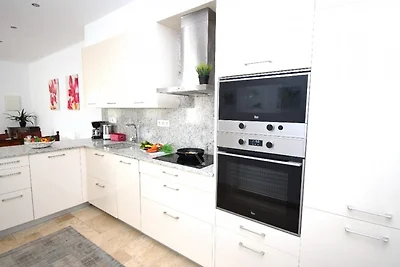 Super Villa Emporda in Empuriabrava