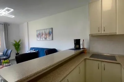 Maragall Strandnah in Empuriabrava