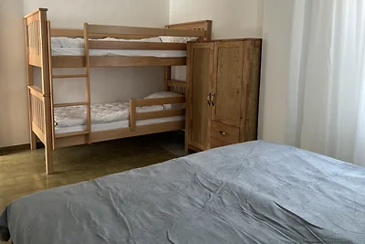 Casa Moxo Rustico