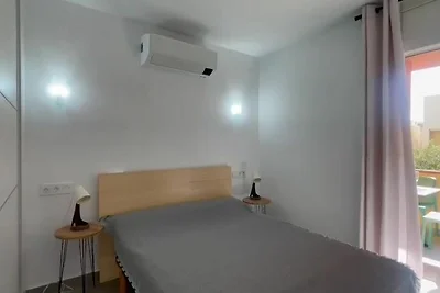 FW von 2 bis 6 Personen in Empuriabrava ab 55 € pro Tag