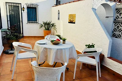 Casa Moreras in Empuriabrava