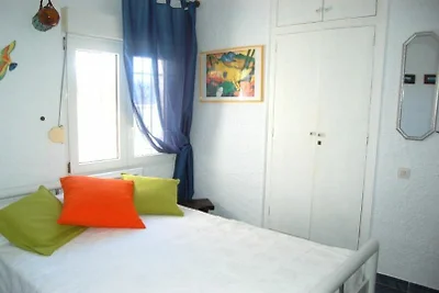 Casa Jeri am Kanal mit Pool