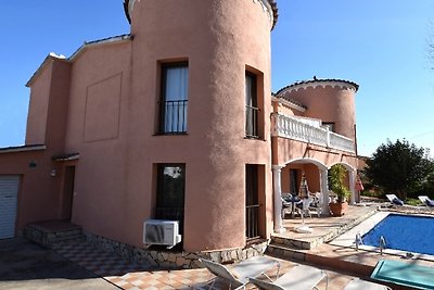 Casas Bellevue in Empuriabrava