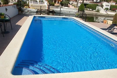Villa Empuriabrava