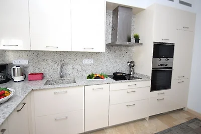 Super Villa Emporda in Empuriabrava