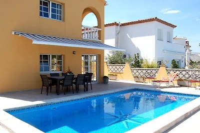 Villa Creus Empuriabrava