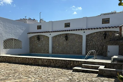 Casa Moxo Rustico