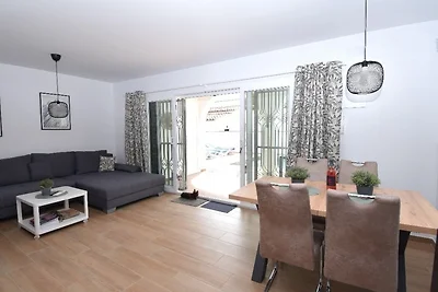 Casa Lotte in Empuriabrava