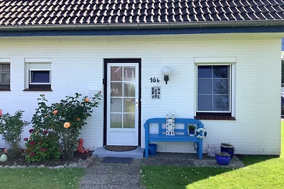 Nordseeliebe Friedrichskoog