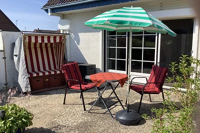 Nordseeliebe Friedrichskoog