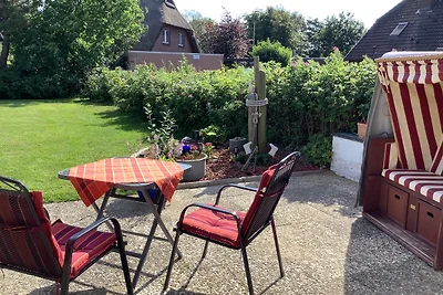 Nordseeliebe Friedrichskoog