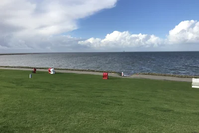 Nordseeliebe Friedrichskoog