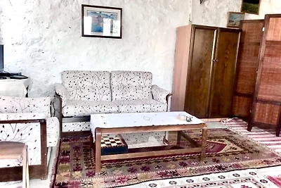 Villa Manzara- Cozy Stone Cottage