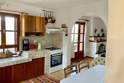 Villa Manzara Main Villa 1st Floor