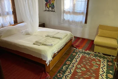 Villa Manzara Main Villa 1st Floor