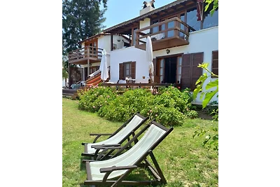 Villa Manzara Main Villa 1st Floor
