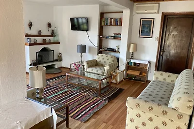 Villa Manzara Main Villa 1st Floor