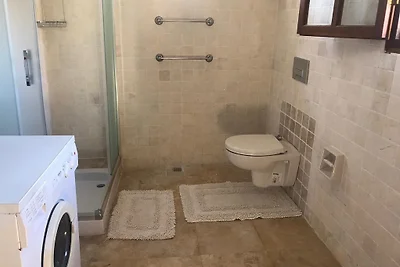 Villa Manzara Main Villa 1st Floor