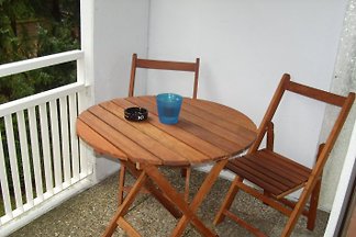 Cassiopaia Appartement ***