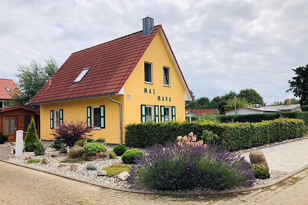 Ferienhaus Wohlenberg