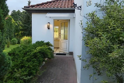 Ferienhaus am Mühlenfließ