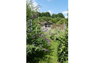 Ferienhaus am Mühlenfließ in Tornow