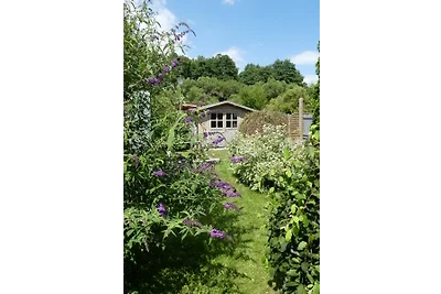 Ferienhaus am Mühlenfließ