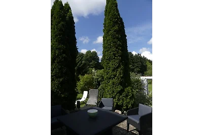 Ferienhaus am Mühlenfließ