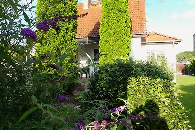 Ferienhaus am Mühlenfließ in Tornow