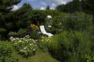 Ferienhaus am Mühlenfließ in Tornow