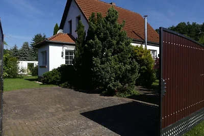 Ferienhaus am Mühlenfließ