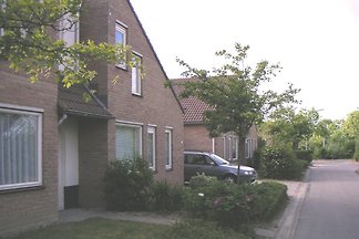 Sehr schönes und gepflegtes Ferienhaus in Holland